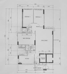 Blk 627 Senja Road (Bukit Panjang), HDB 5 Rooms #119651622
